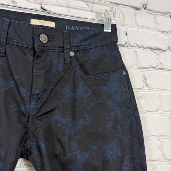 Burberry Black Skinny Pants - Picture 6 of 14